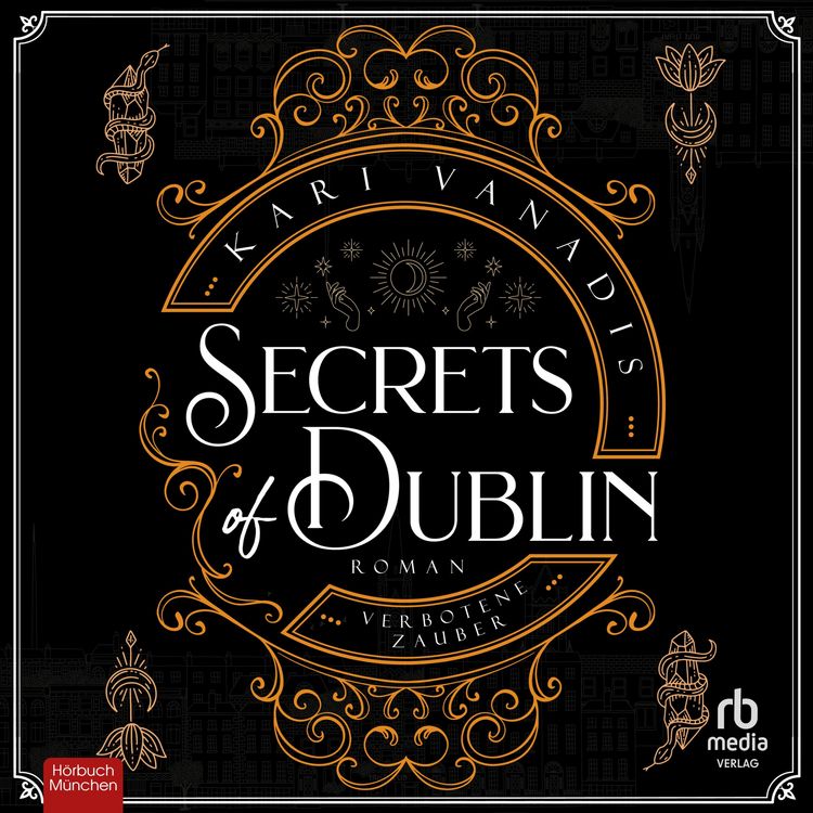 Produktbild: Secrets of Dublin