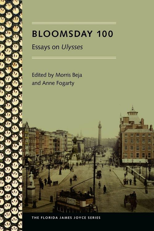Produktbild: Bloomsday 100