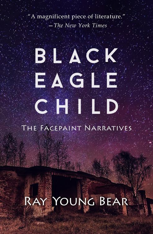 Produktbild: Black Eagle Child