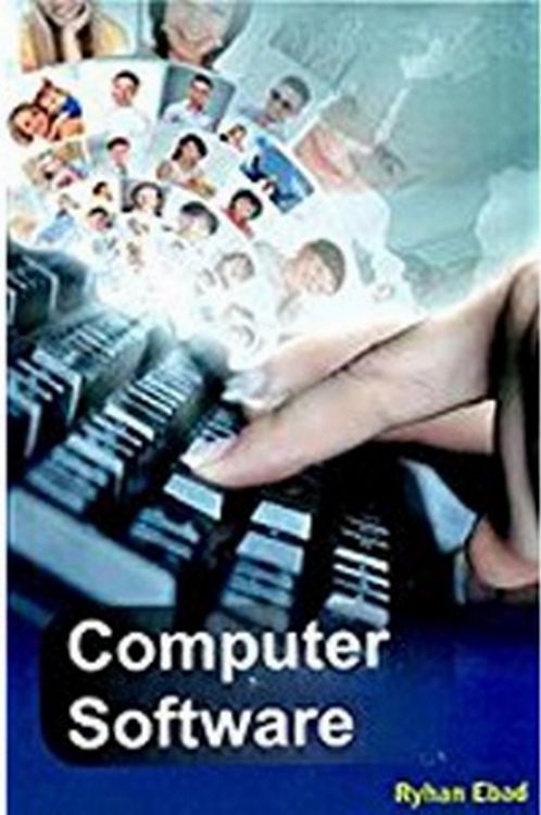 Produktbild: Computer Software