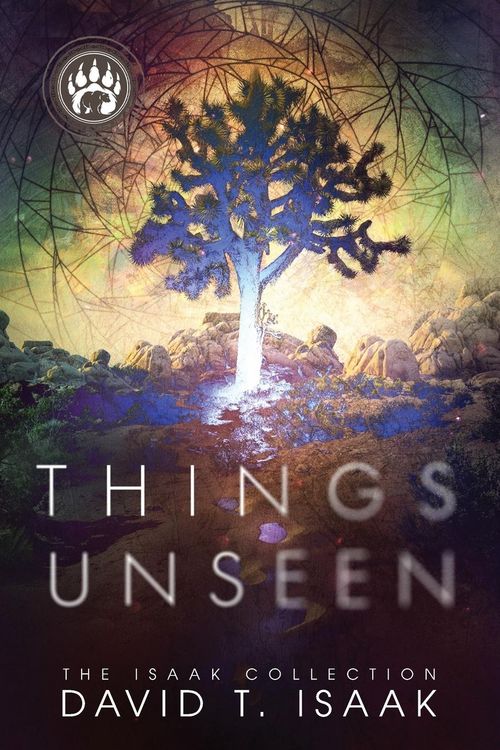 Produktbild: Things Unseen