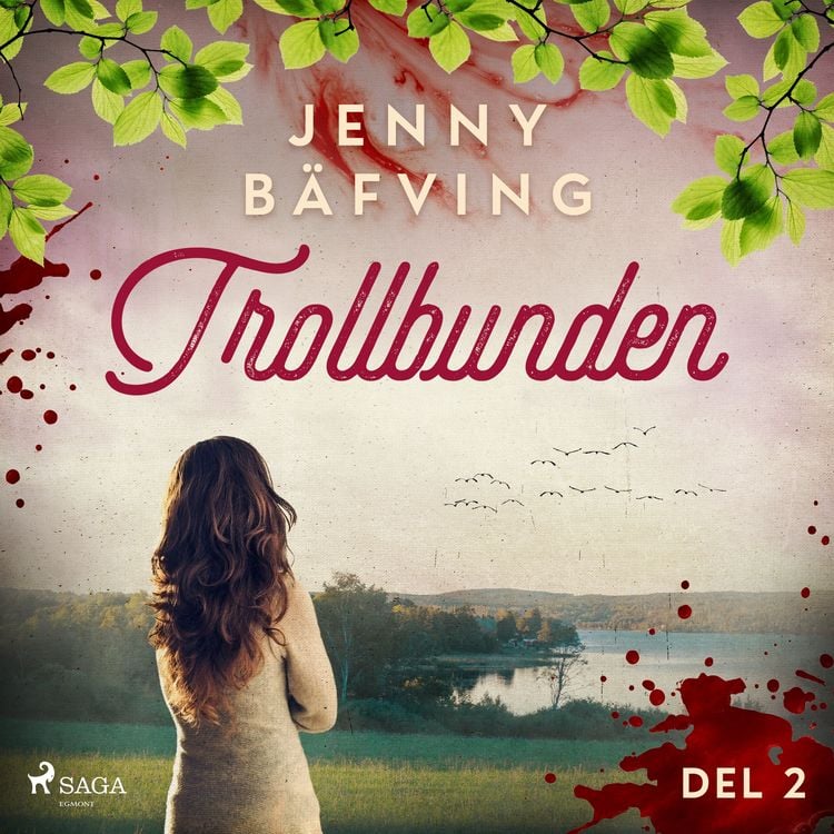 Produktbild: Trollbunden del 2