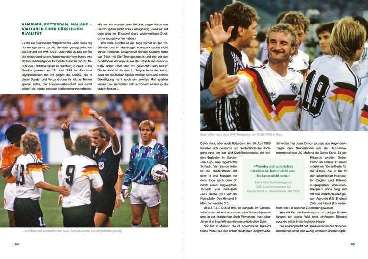 Produktbild: Fu&szlig;ball-WM: Mythen, Skandale und Legenden