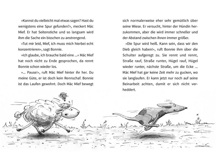 Produktbild: Mäc Mief und die stinkbesonderen Unterhosen / Mäc Mief Bd. 1