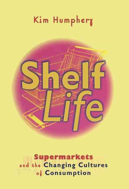 Produktbild: Shelf Life