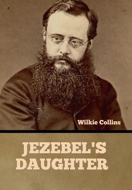 Produktbild: Jezebel's Daughter