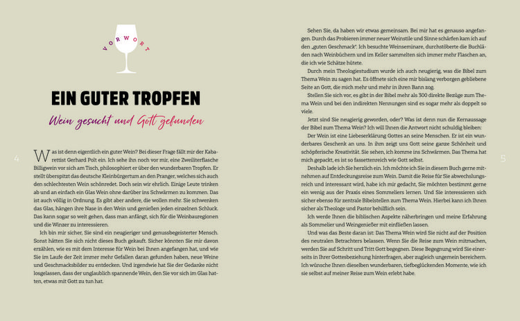 Produktbild: Wein