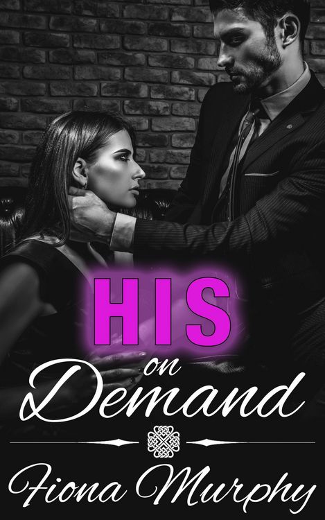 Produktbild: His on Demand