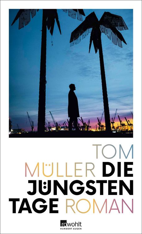 Produktbild: Die j&uuml;ngsten Tage