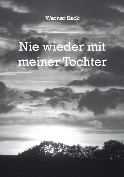 Produktbild: Nie wieder mit meiner Tochter