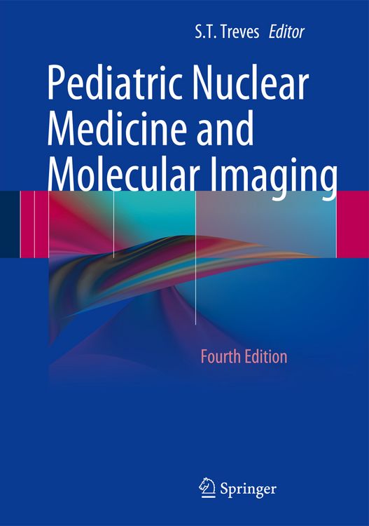 Produktbild: Pediatric Nuclear Medicine and Molecular Imaging