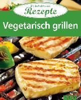 Produktbild: Vegetarisch grillen