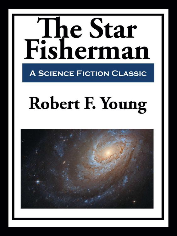 Produktbild: The Star Fisherman