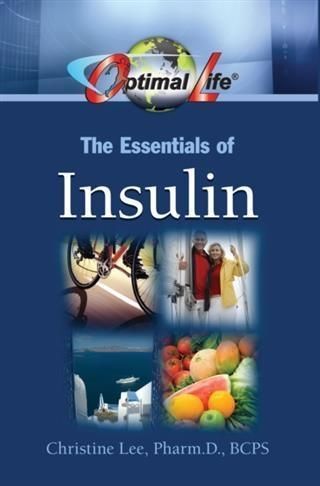 Produktbild: Optimal Life: The Essentials of Insulin