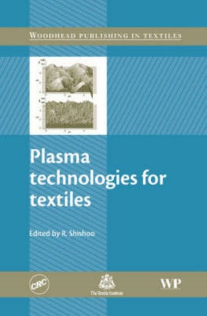 Produktbild: Plasma Technologies For Textil