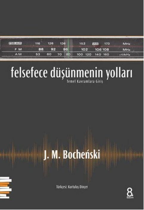 Produktbild: Felsefece D&uuml;s&uuml;nmenin Yollari