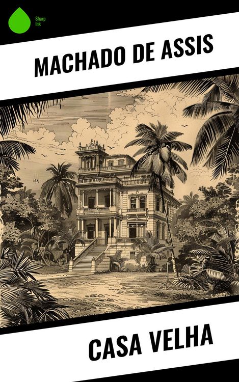 Produktbild: Casa Velha