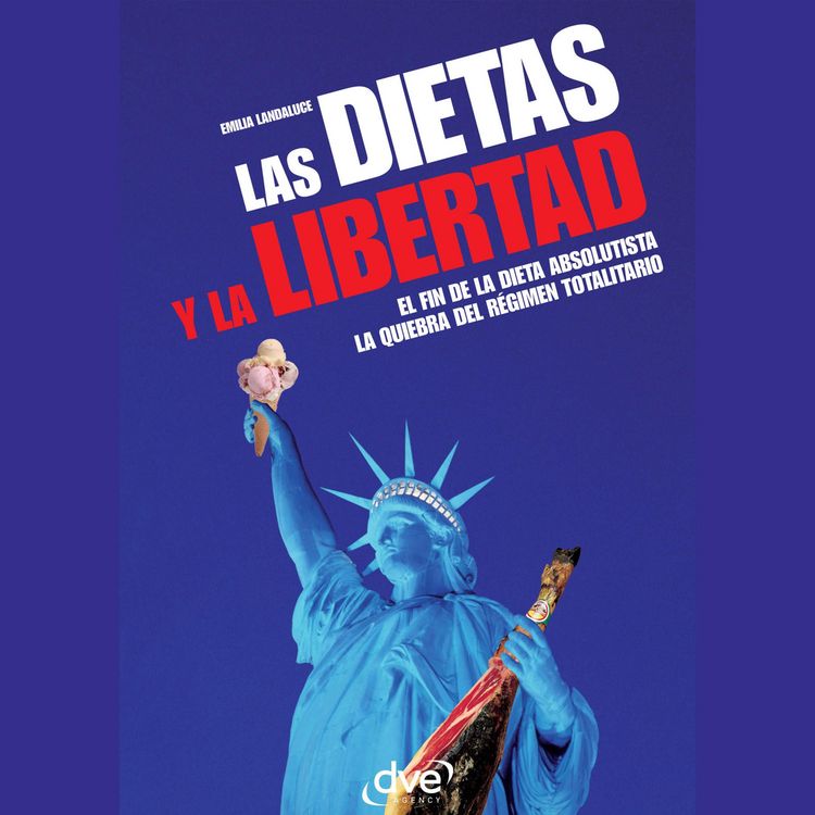 Produktbild: Las dietas y la libertad
