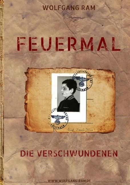 Produktbild: Feuermal