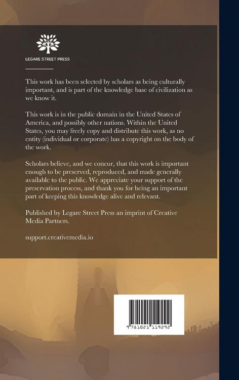 Produktbild: Philosophie Fondamentale; Volume 3