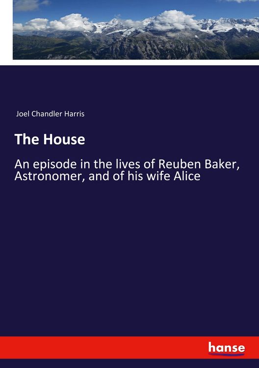 Produktbild: The House