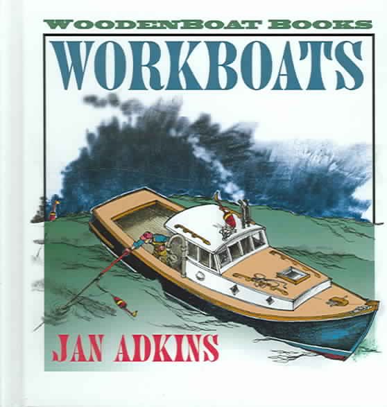 Produktbild: Workboats