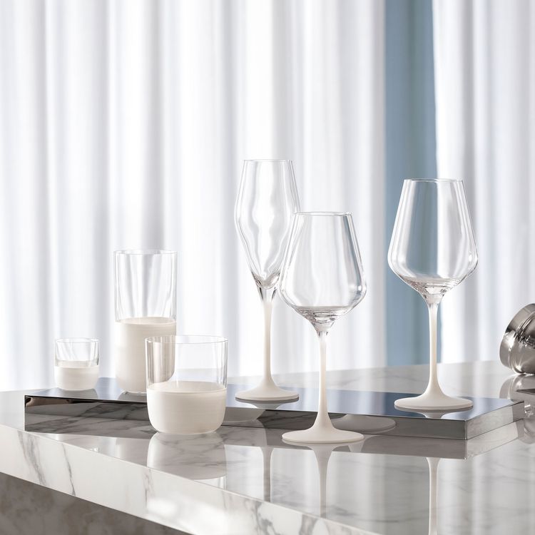 Produktbild: Villeroy & Boch Manufacture Rotweinglas, Set 4tlg.