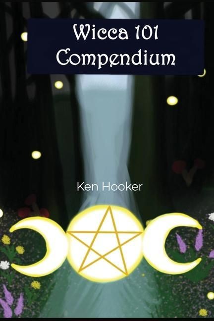 Produktbild: Wicca 101 Compendium