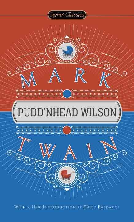 Produktbild: Pudd'nhead Wilson
