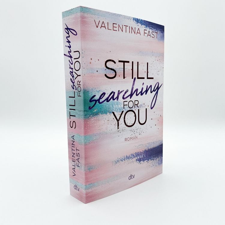 Produktbild: Still searching for you