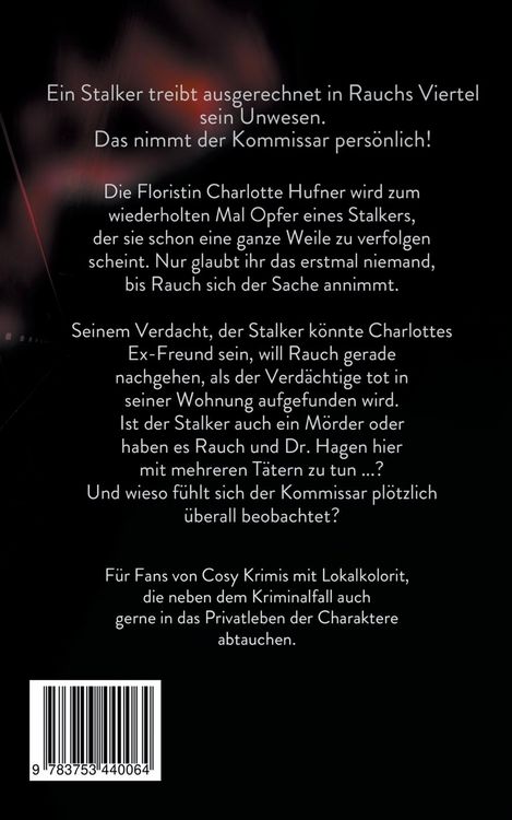 Produktbild: Toxische Eifersucht