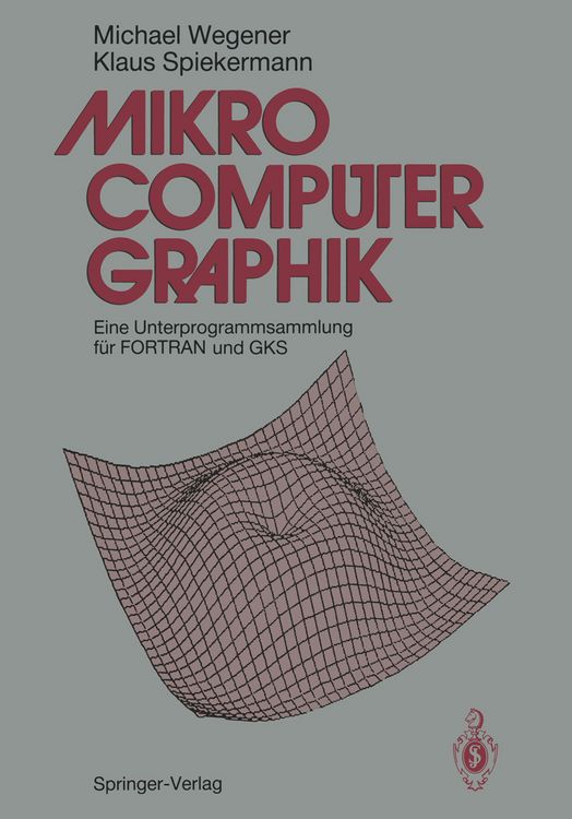 Produktbild: Mikrocomputer-graphik