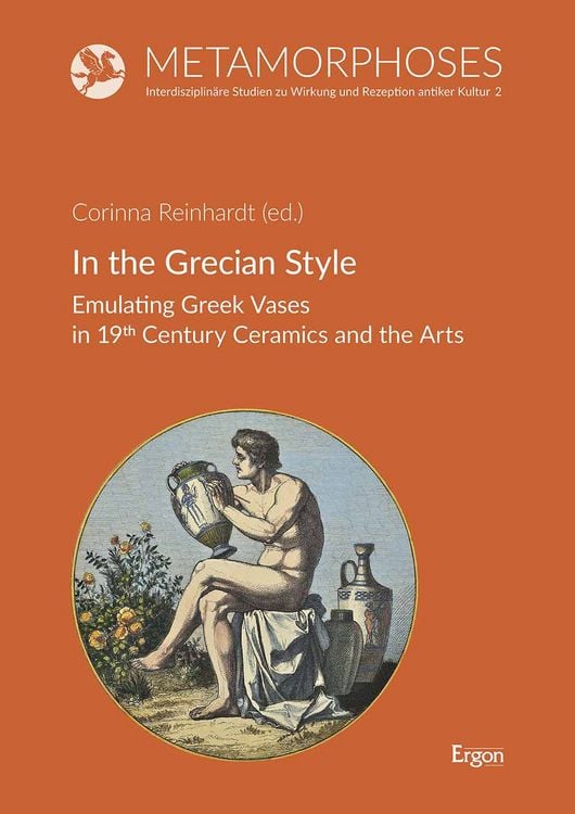 Produktbild: In the Grecian Style