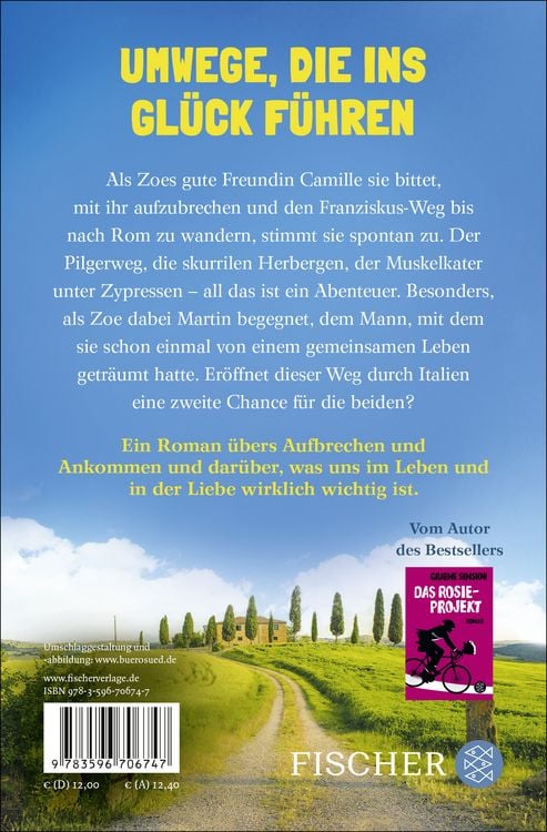 Produktbild: Schritt f&uuml;r Schritt zum Gl&uuml;ck