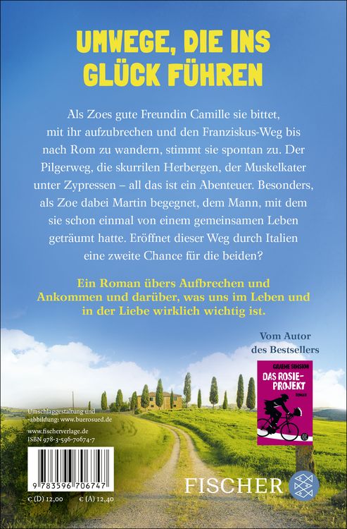Produktbild: Schritt f&uuml;r Schritt zum Gl&uuml;ck