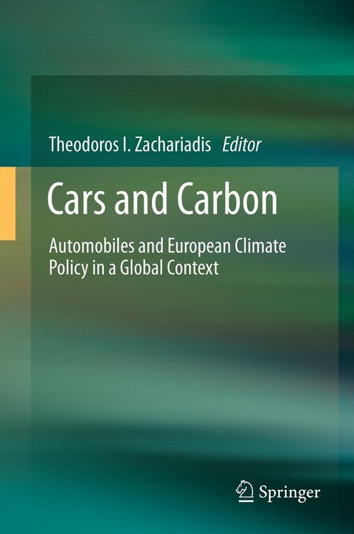 Produktbild: Cars and Carbon