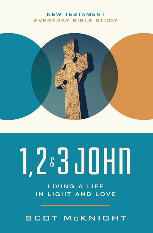 Produktbild: 1, 2, 3 John