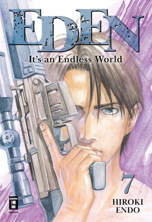 Produktbild: Eden 07
