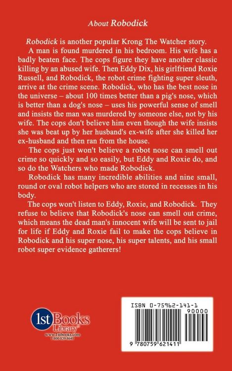 Produktbild: Robodick