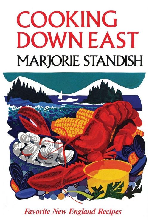 Produktbild: Cooking Down East