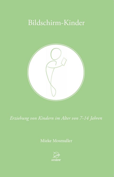 Produktbild: Bildschirm-Kinder