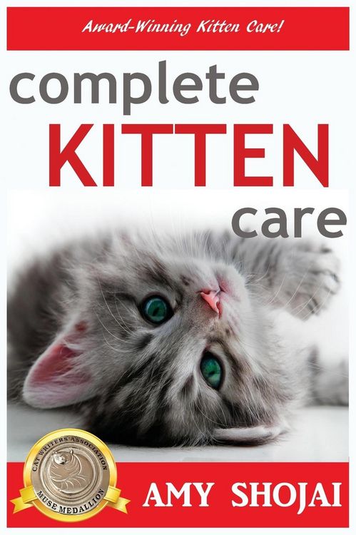 Produktbild: Complete Kitten Care