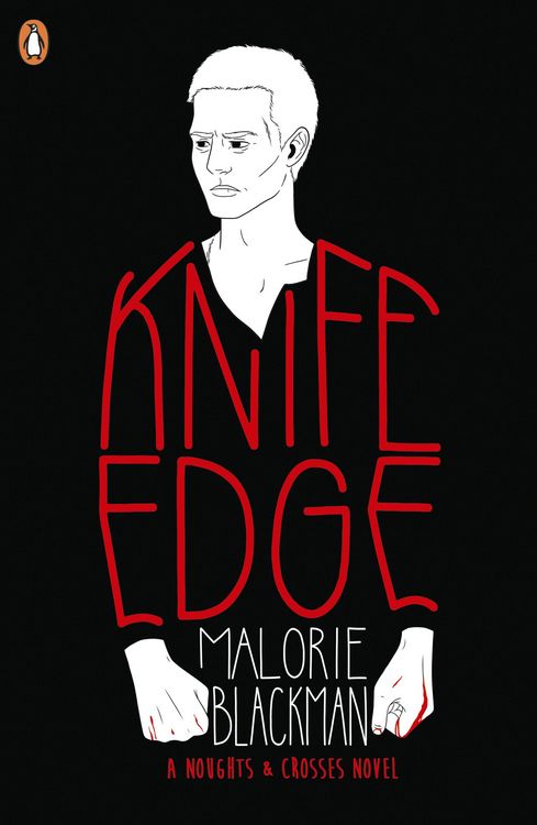 Produktbild: Knife Edge