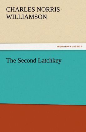 Produktbild: The Second Latchkey