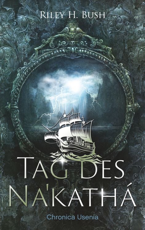 Produktbild: Tag des Nakath&aacute;