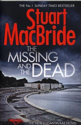 Produktbild: MacBride, S: Missing and the Dead