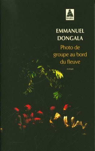 Produktbild: Photo de groupe au bord du fleuve
