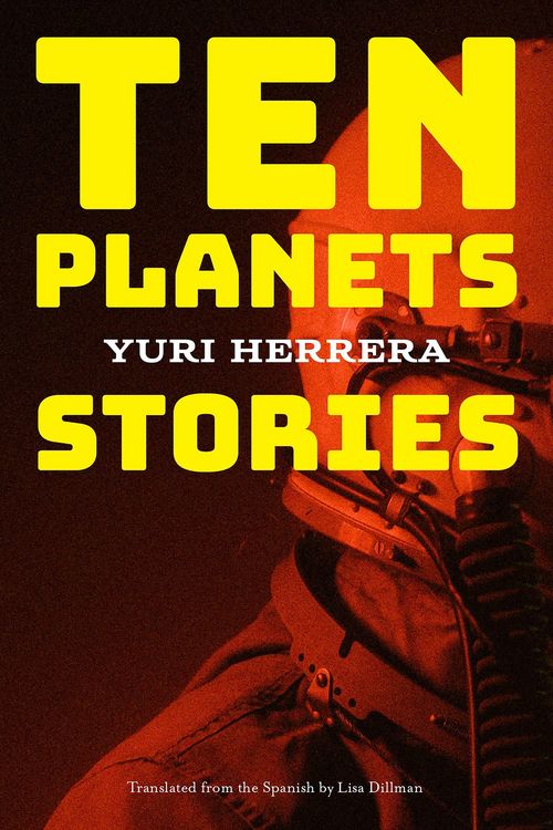 Produktbild: Ten Planets