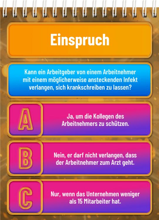 Produktbild: Wer wei&szlig; denn sowas?