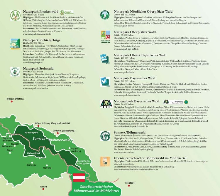 Produktbild: Das Gr&uuml;ne Dach Europas